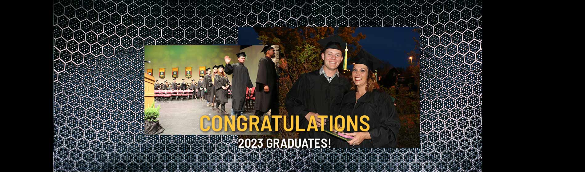 Verde Valley Graduation