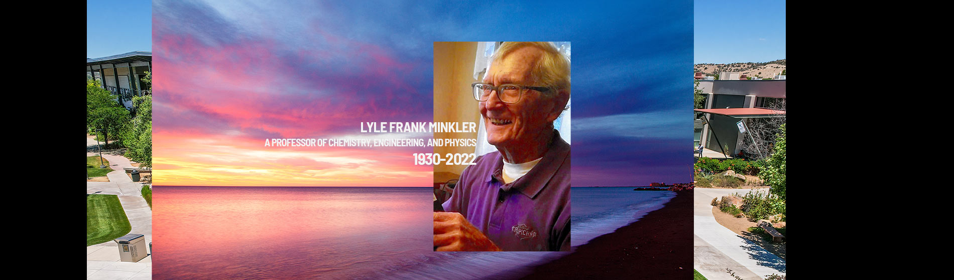 Frank Minkler