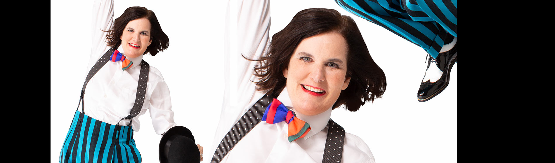 Paula Poundstone Yavapai College 