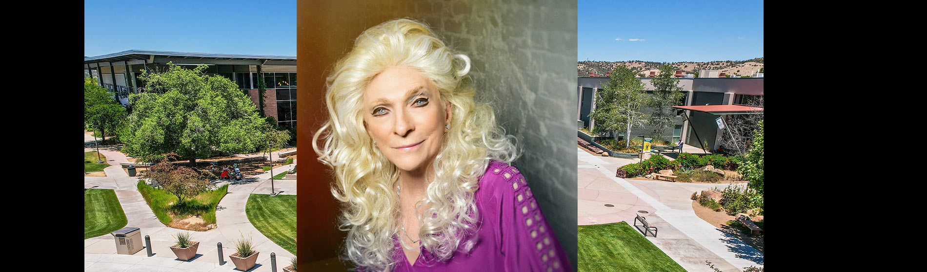 Judy Collins