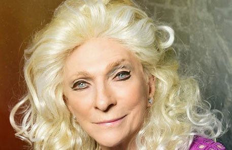 Judy Collins
