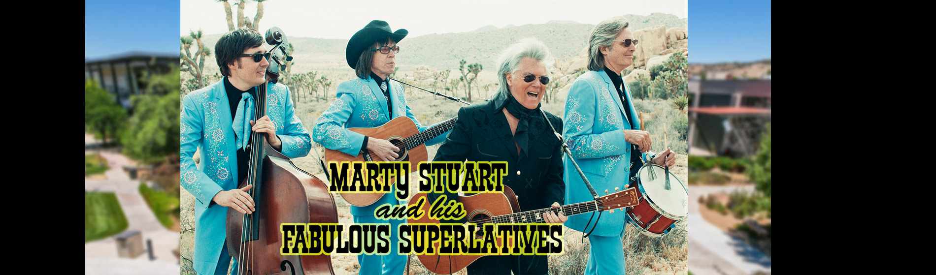 Marty Stuart