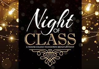 Night of Class - YC's Signature Event