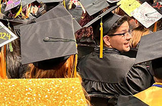 Prescott Graduations