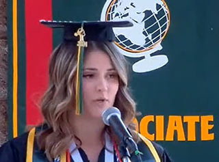Verde Valley Graduation 2024