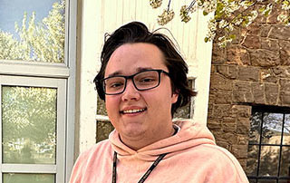 Collin Newberry