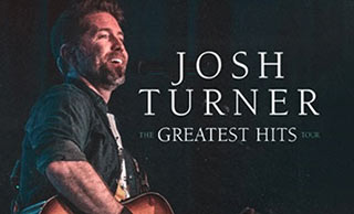 Josh Turner