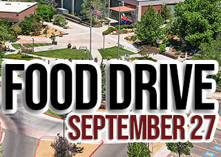 Food Drive