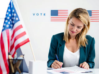 Vote