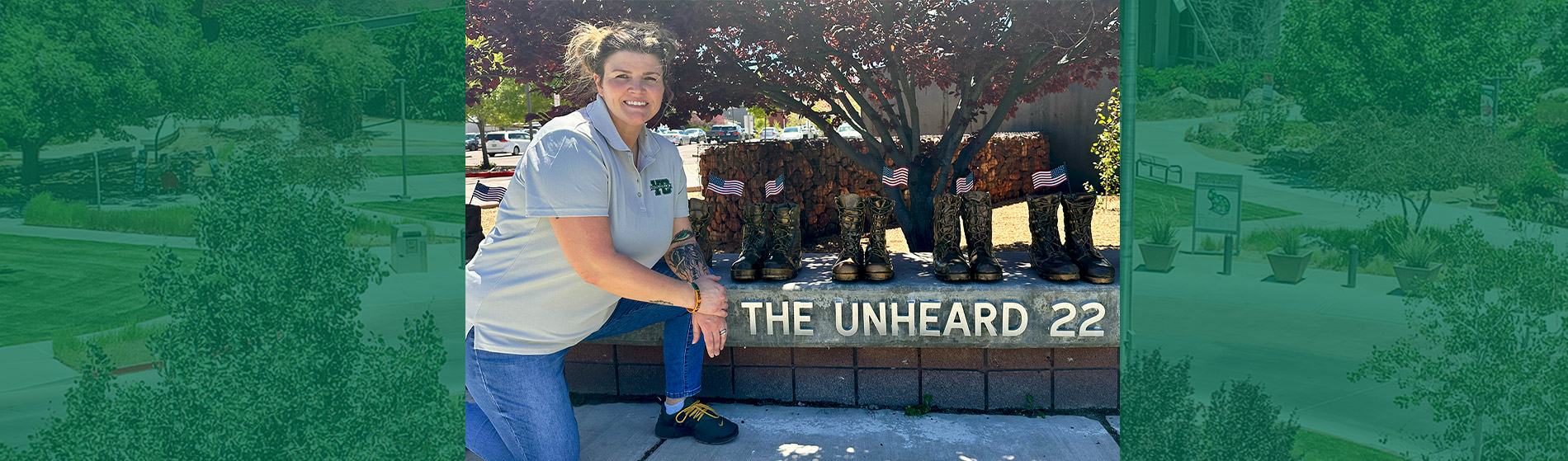 The Unheard 22
