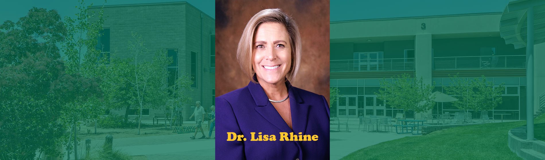 Lisa Rhine