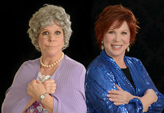 Vicki Lawrence