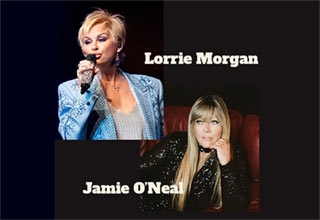 Lorrie Morgan
