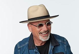 Howie Mandel