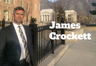 James Crockett
