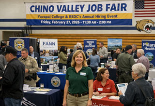 Chino Valley Job Fair