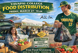 Food Distribution Scene