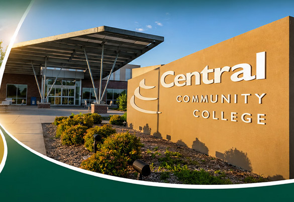 CCC College