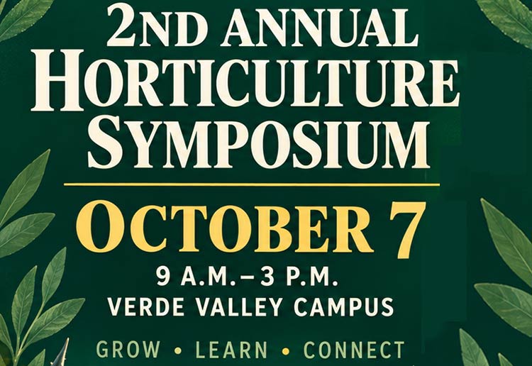 Horticulture Symposium