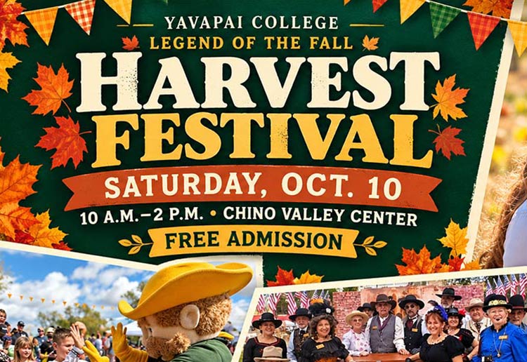 Harvestfest Flyer