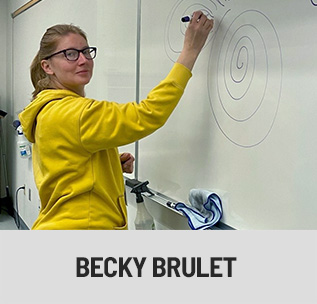 Becky Brulet