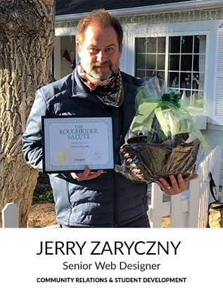 Jerry Zaryczny