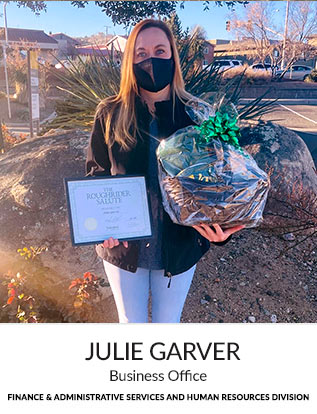 Julie Garver