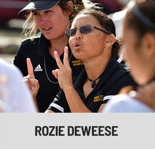 ROZIE DEWEESE