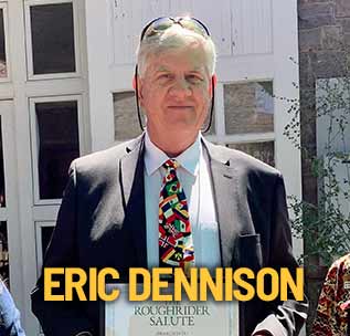 Eric Dennison
