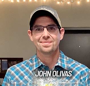 John Olivas