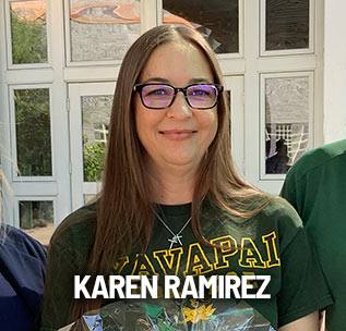 Karen Ramirez