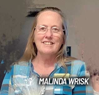 Malinda Wrisk