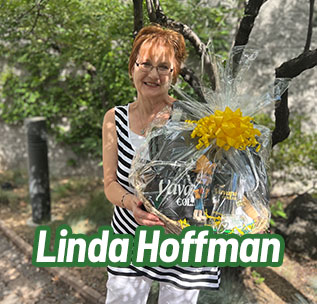 Linda Hoffman