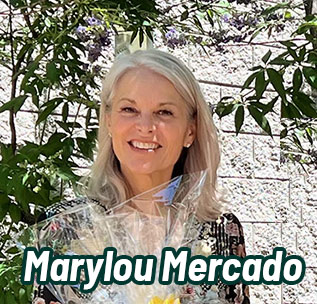 Marylou Mercado