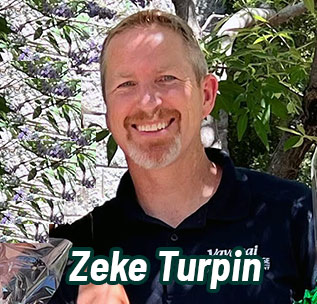 Zeke Turpin