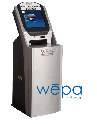 wepa-kiosk