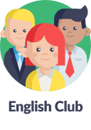 English Club