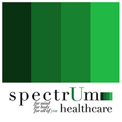 Spectrum logo