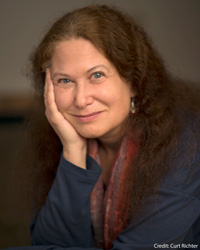 Jane Hirshfield