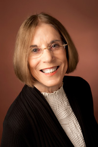 Susan Terris