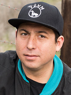 Tommy Orange