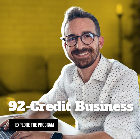 92 credits