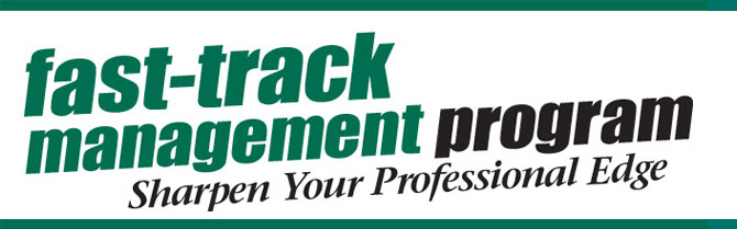 fast track logo