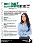 Leadership Flyer