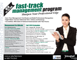 Management Flyer