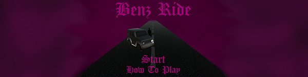 Benz Ride logo