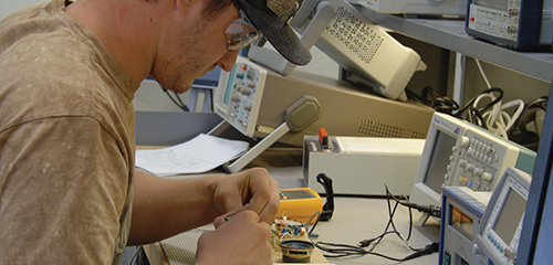 Slide image for Applied Pre-Engineering - AAS