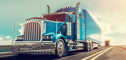 Slide image for Commercial Driver Training Certificate