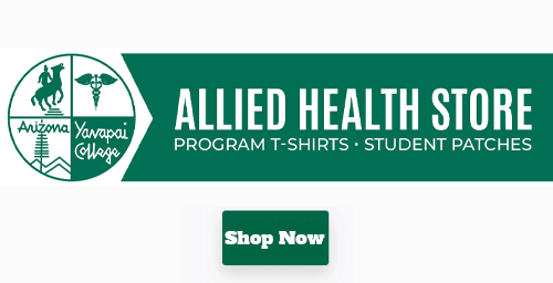 Allied Health Store