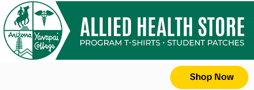 Allied Health Store